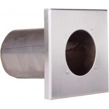 BBQGuys Stainless Steel Umbrella Mount With Shaft image