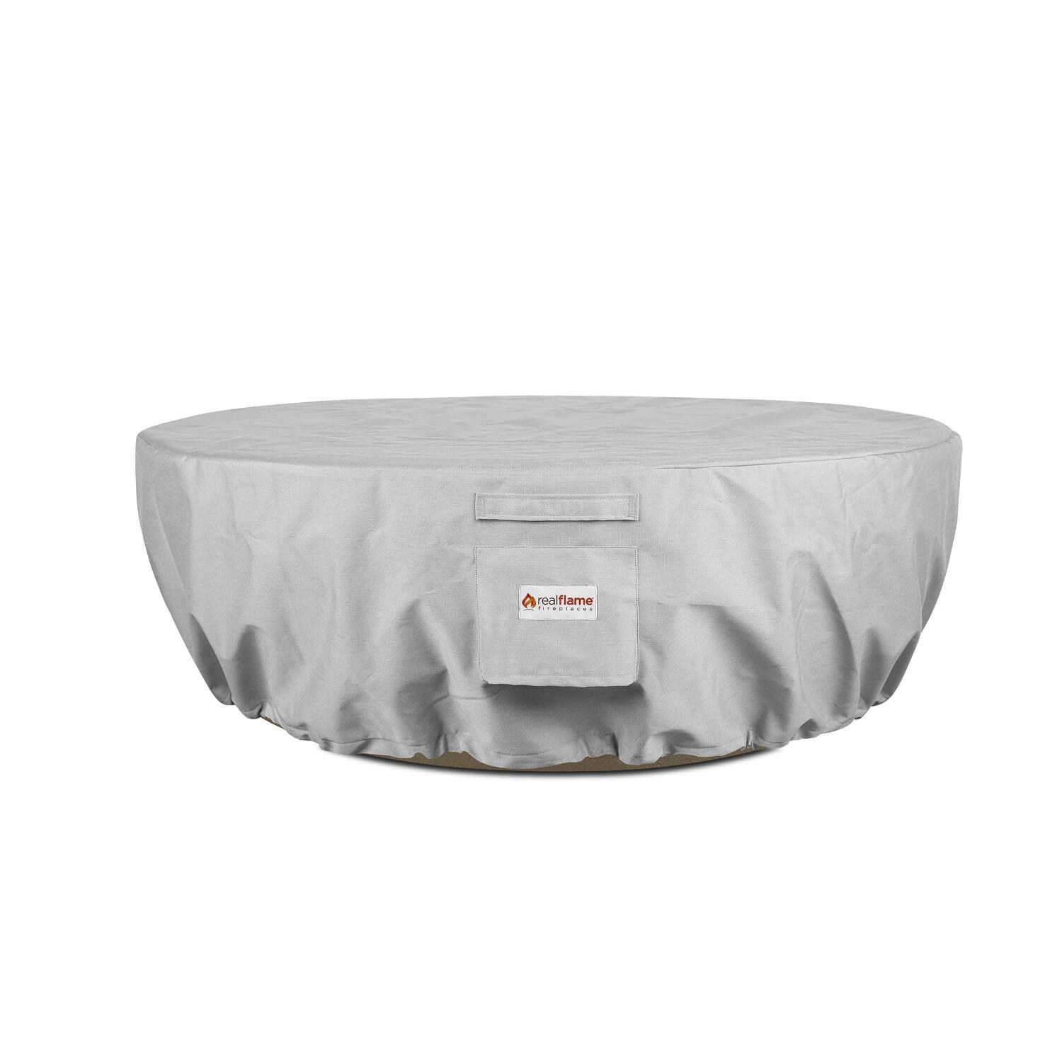 Real Flame Riverside Fire Bowl Protective Cover - A539 image