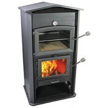 HomComfort Indoor / Outdoor Wood-Fired Oven - PW100 image