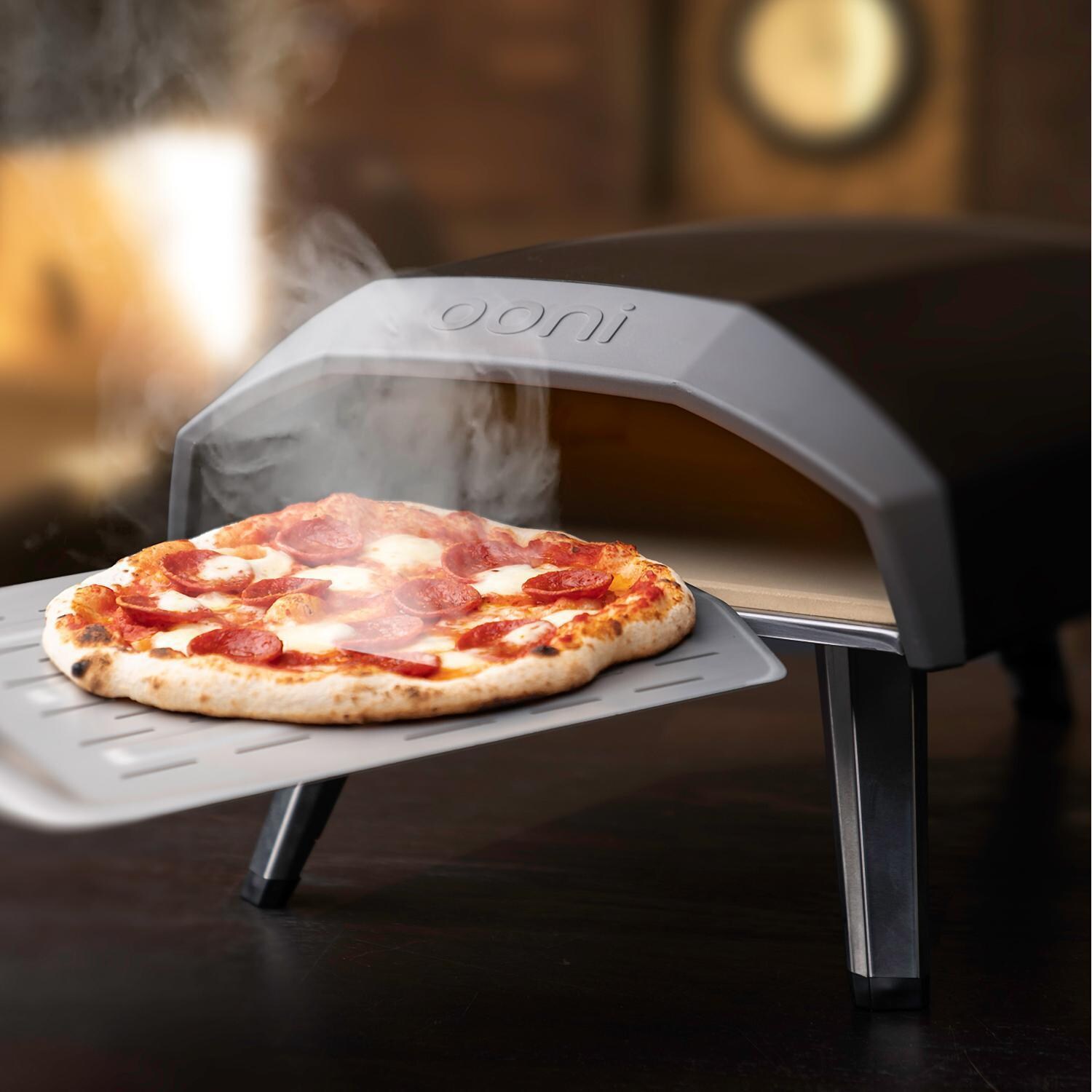 Ooni - UU-P06A00 - Koda Outdoor Portable Pizza Oven thumbnail