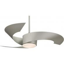 Fanimation Torto 52-Inch Outdoor Ceiling Fan - Metro Gray image