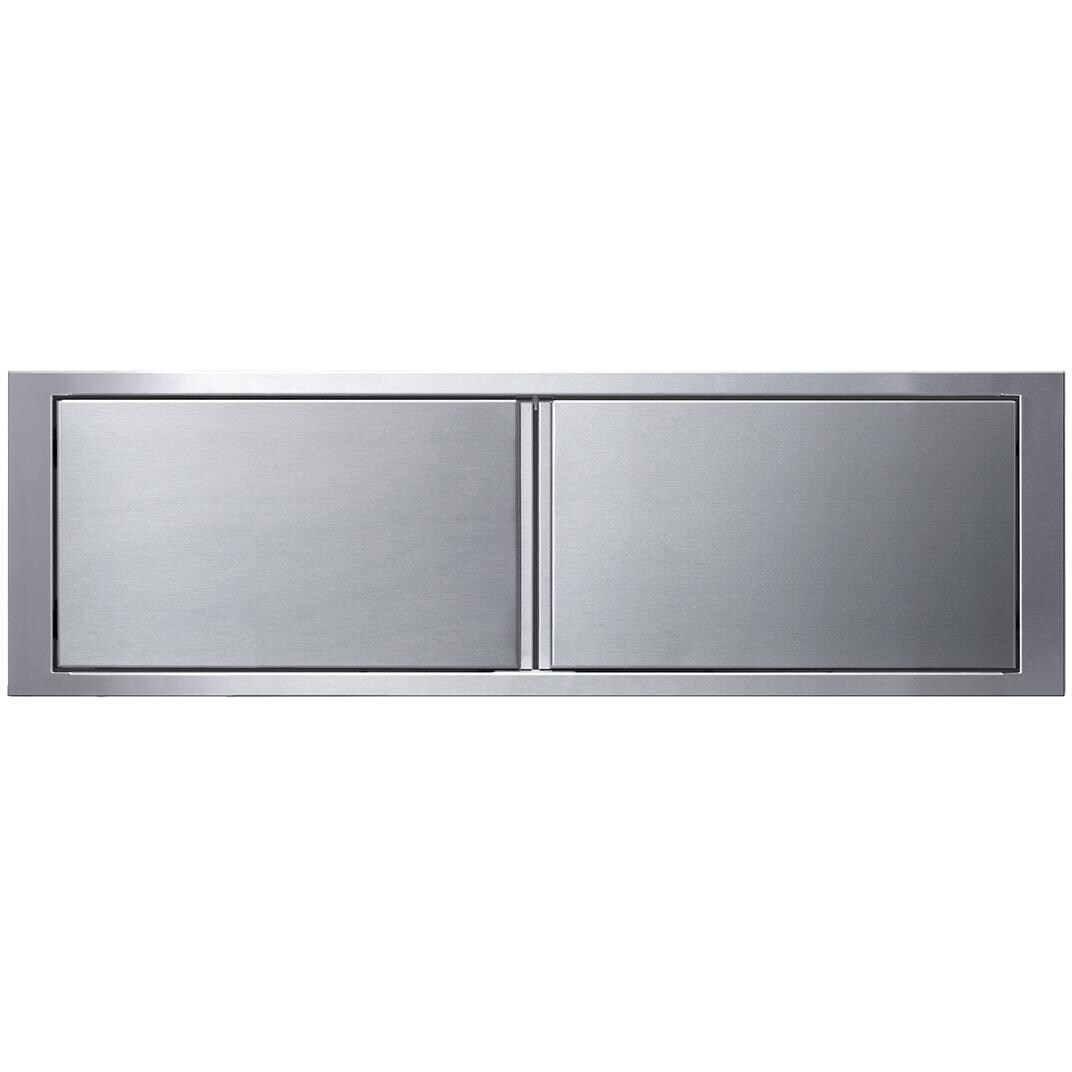 Memphis Grills Elite 42-Inch Double Access Door - VGC42AD