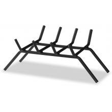UniFlame 18-Inch Steel Bar Fireplace Log Grate - C-1518 image