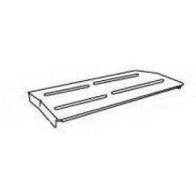 Stainless Steel Heat Plate 91631 image
