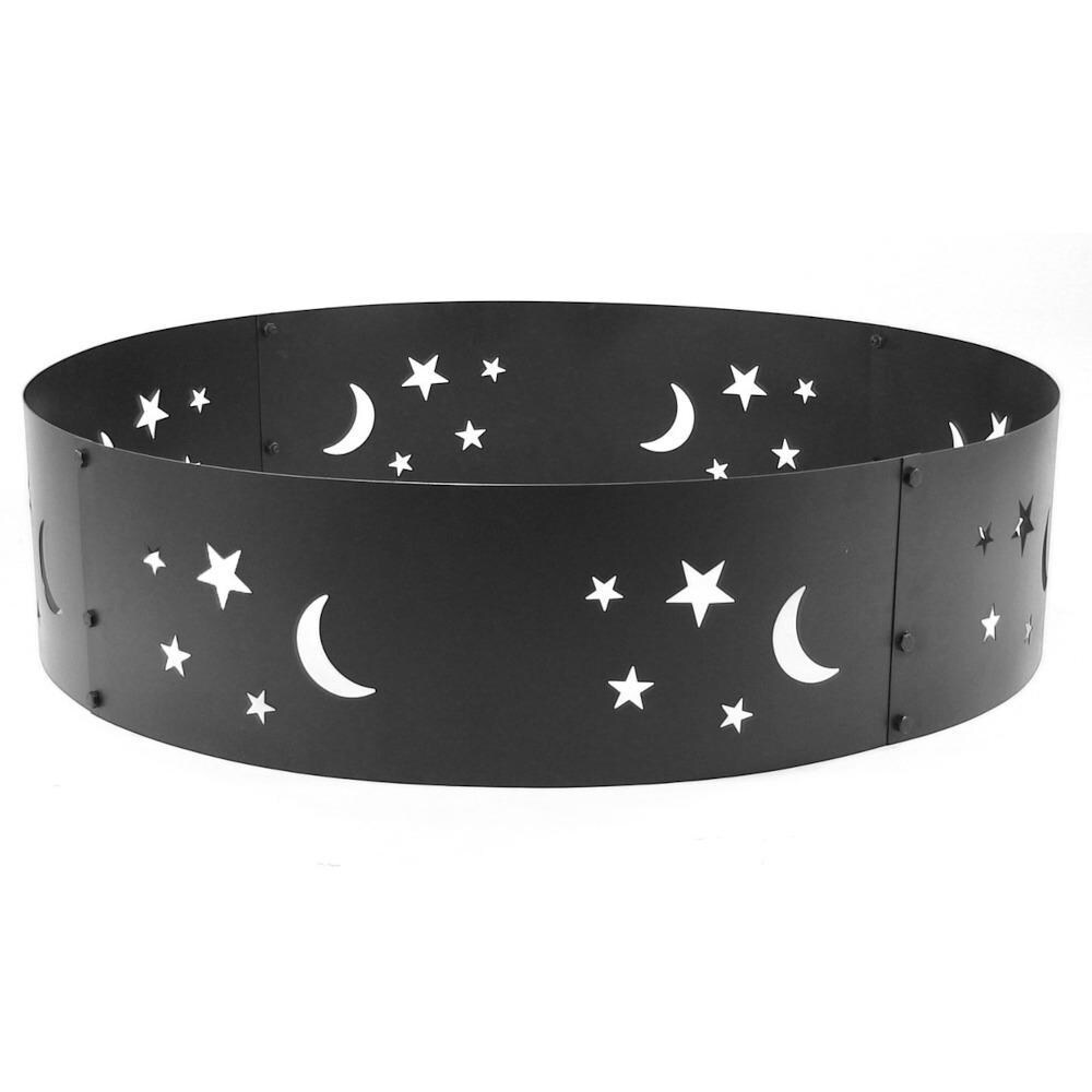 Ultimate Patio 36-Inch Big Sky Campfire Ring - Main View thumbnail