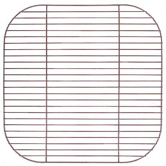 Meco Cooking Grid For All 3000 & 4000 Series Charcoal Grills thumbnail