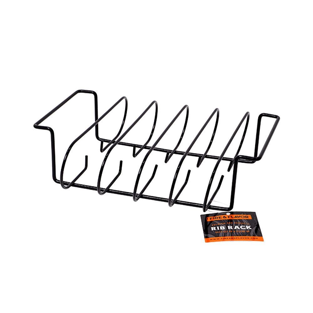 Fire & Flavor Rib Rack - FFT132