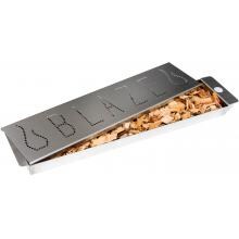 Blaze Professional Stainless Steel Smoker Box - BLZ-PRO-SMBX