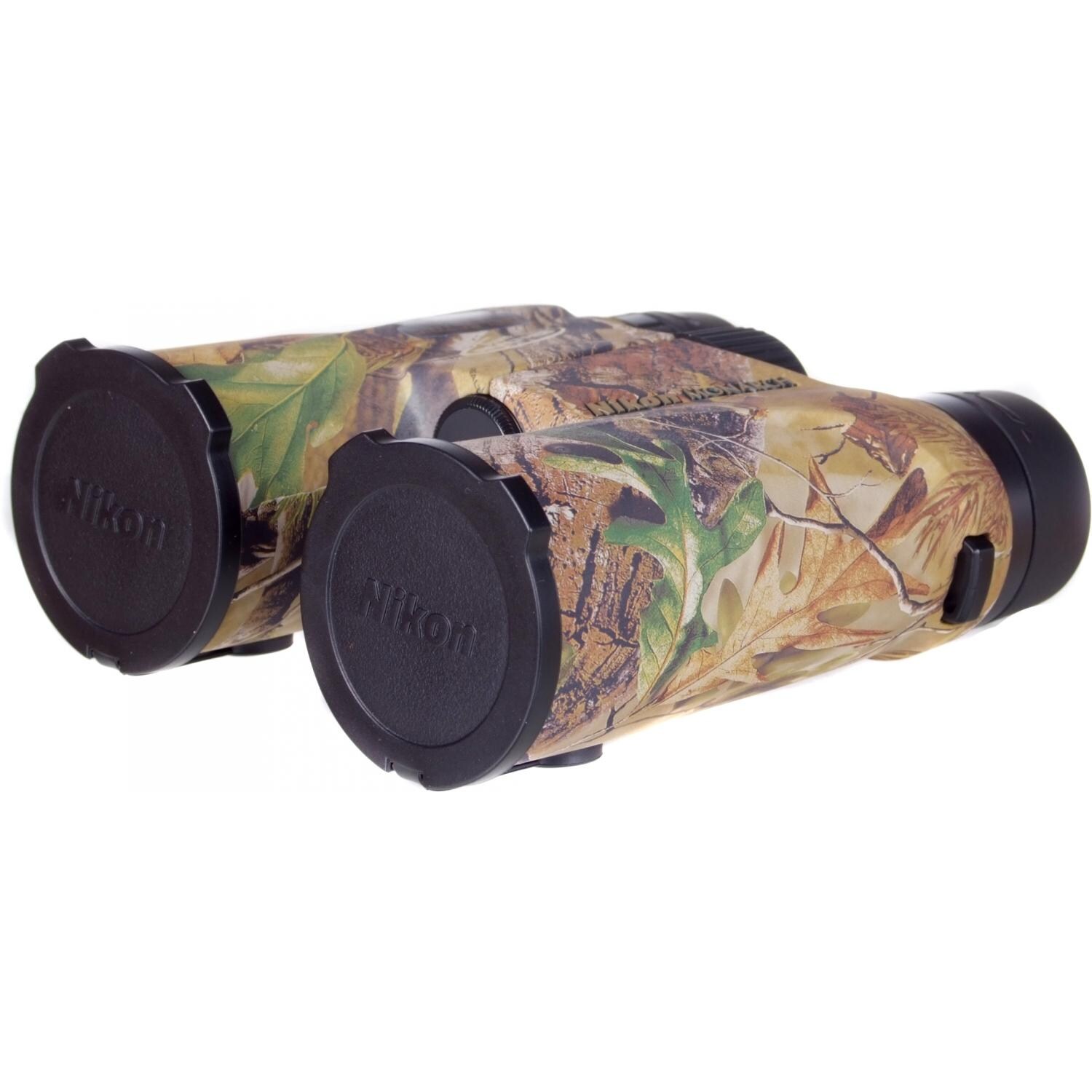 Nikon Monarch ATB 10x42 Dielectric Binoculars Team Realtree Camo