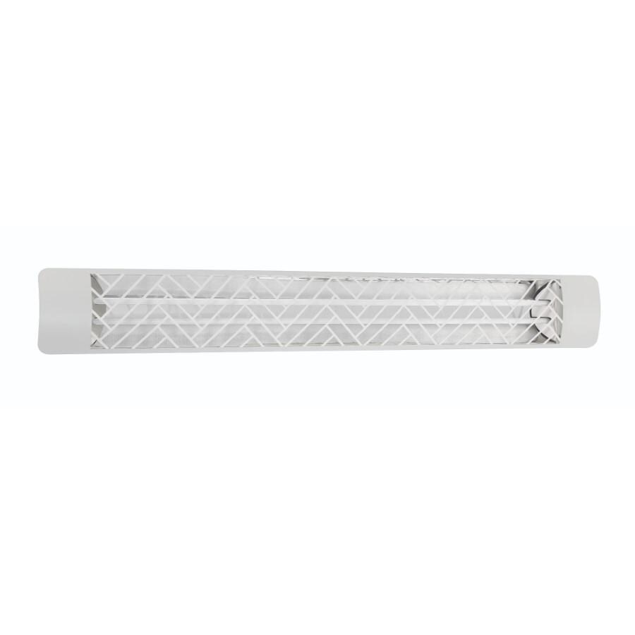 Eurofase Chevron Series 61-Inch 6000 Watt Dual Element 240V Electric ...