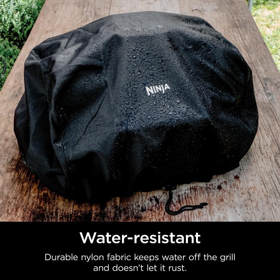 Shark Ninja Ninja Premium Grill Cover XSKCOVER - Water Protection thumbnail