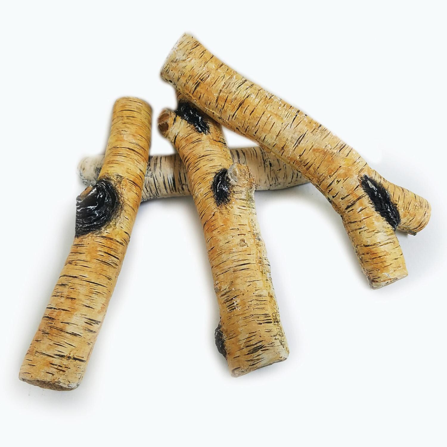 Enhance A Fire Yellow Birch Burncrete Twigs thumbnail