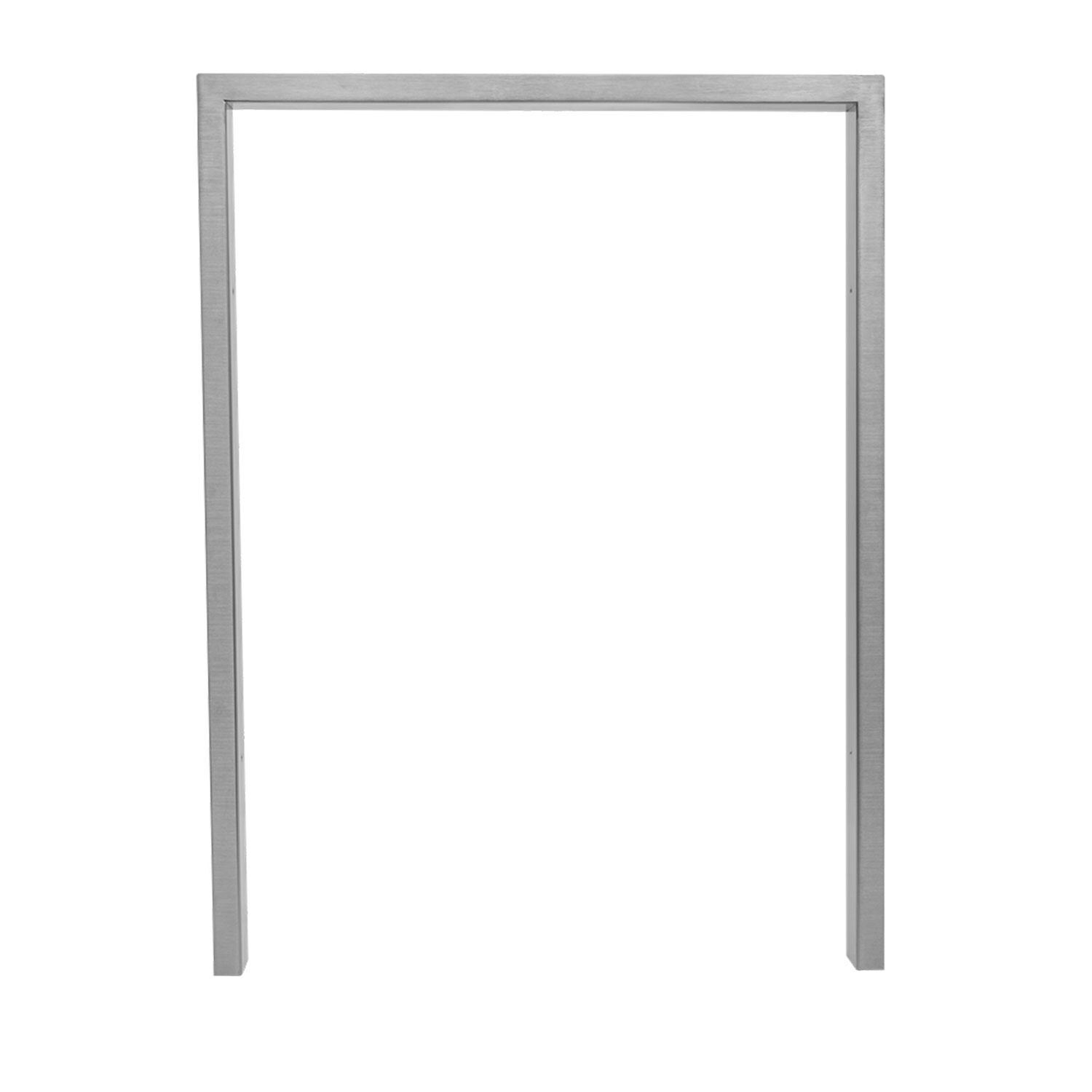 Coyote C124TK Trim Kit for C124R - Display - White Background thumbnail