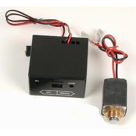 Rasmussen On/Off Remote-Ready Safety Pilot Kit Upgrade (Standing Pilot) - SE-UP1