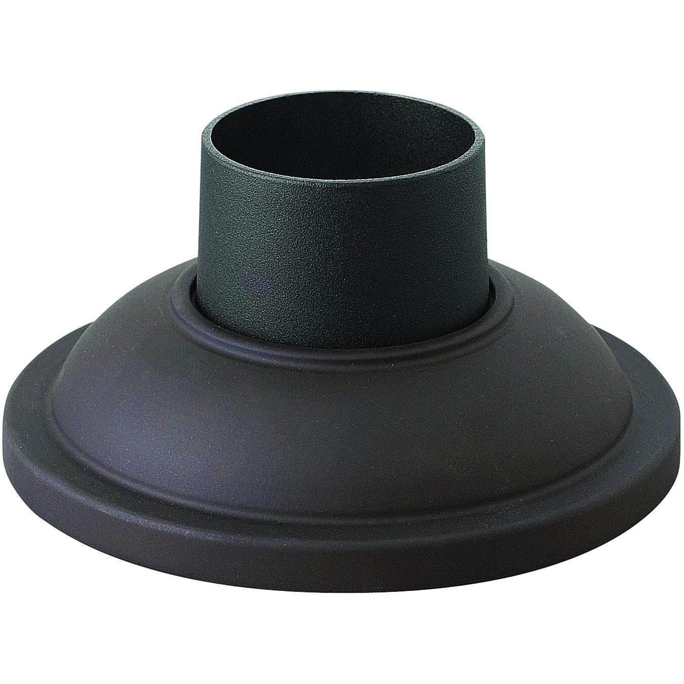 Hinkley Lighting 1304KZ Outdoor Pier Mount - Buckeye Bronze thumbnail