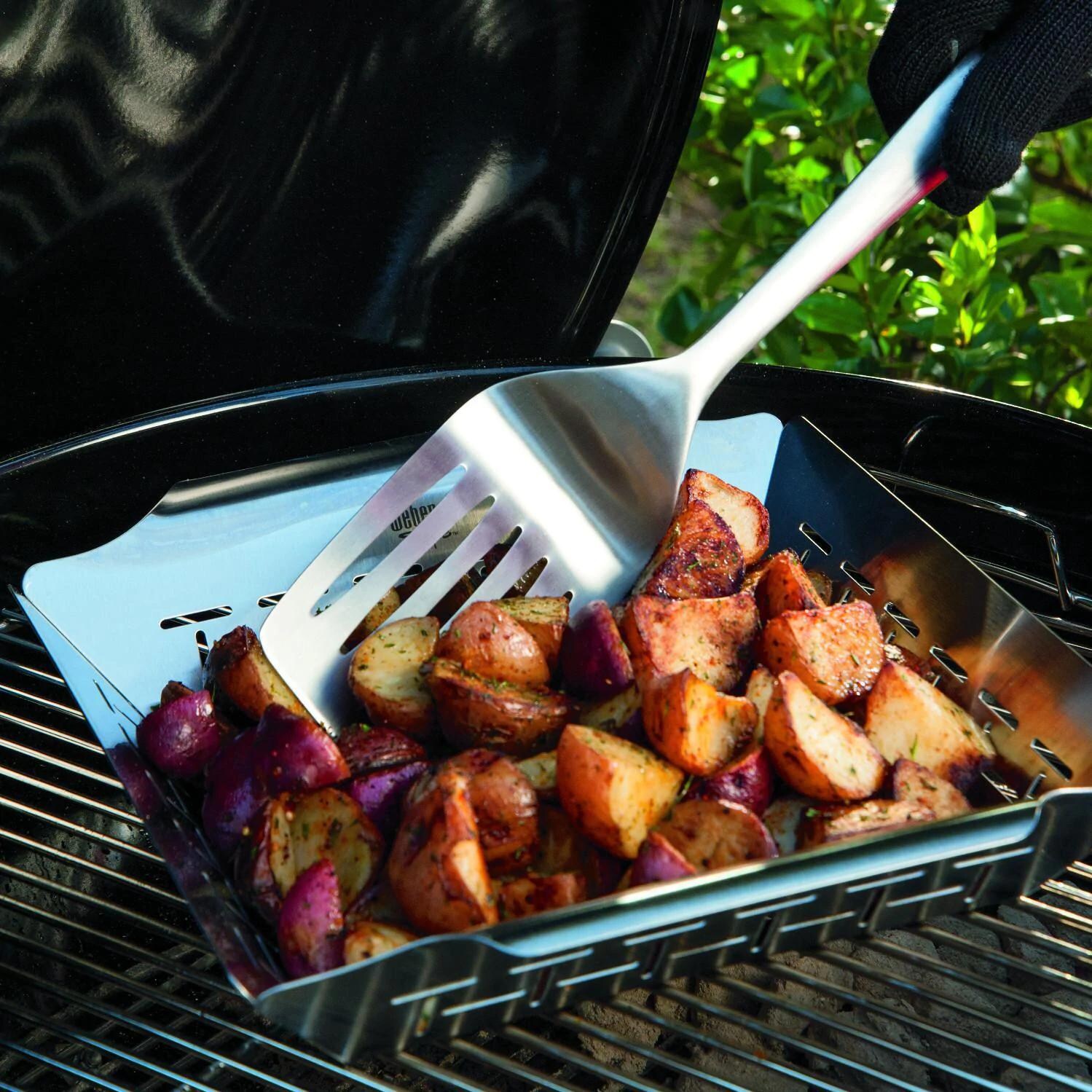 Weber Gourmet Accessories Gift Set : BBQGuys