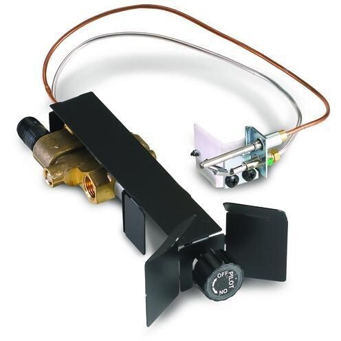 Peterson Real Fyre SPK-26P Manual Safety Pilot thumbnail