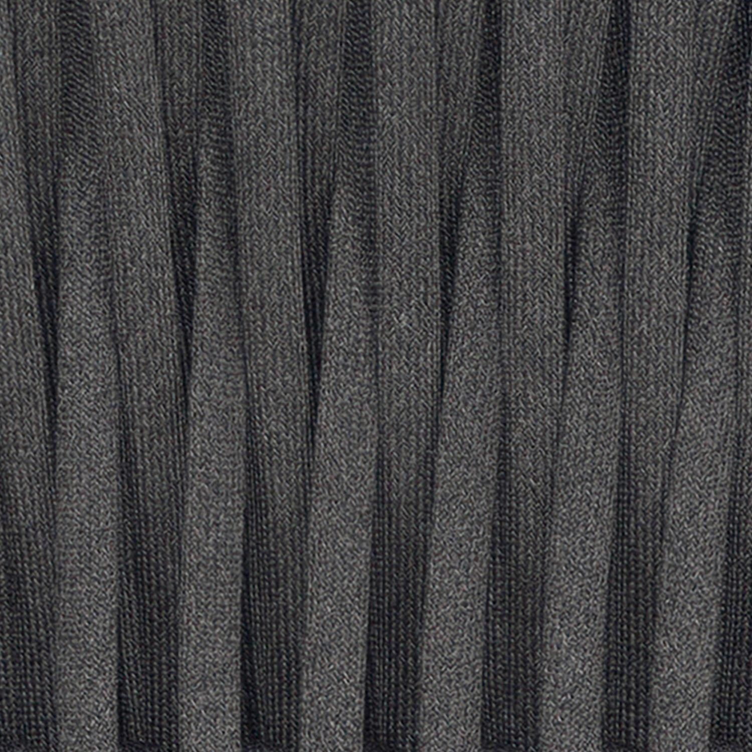 Lakeview Midnight Cove 2 Person Aluminum Loveseat in Black/Carbon/Spectrum Peacock - Carbon - Color Swatch thumbnail