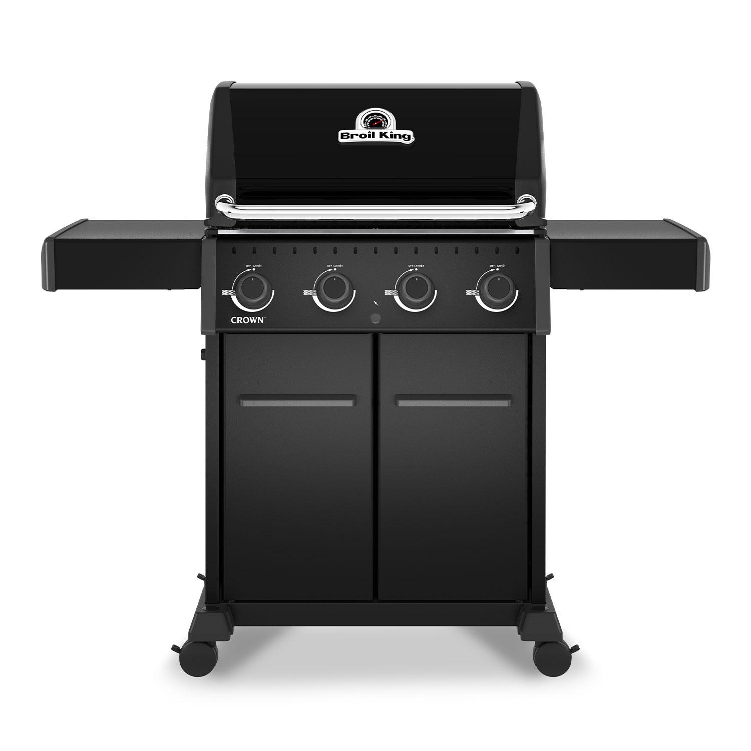 ★値下げしました！Broil King バーベキューグリル SIGNET 390 シグネット390 キャスター付 LPガス【ユーズドユーズ名古屋天白店】J2562 シグネット390 Broil King ブロイルキング