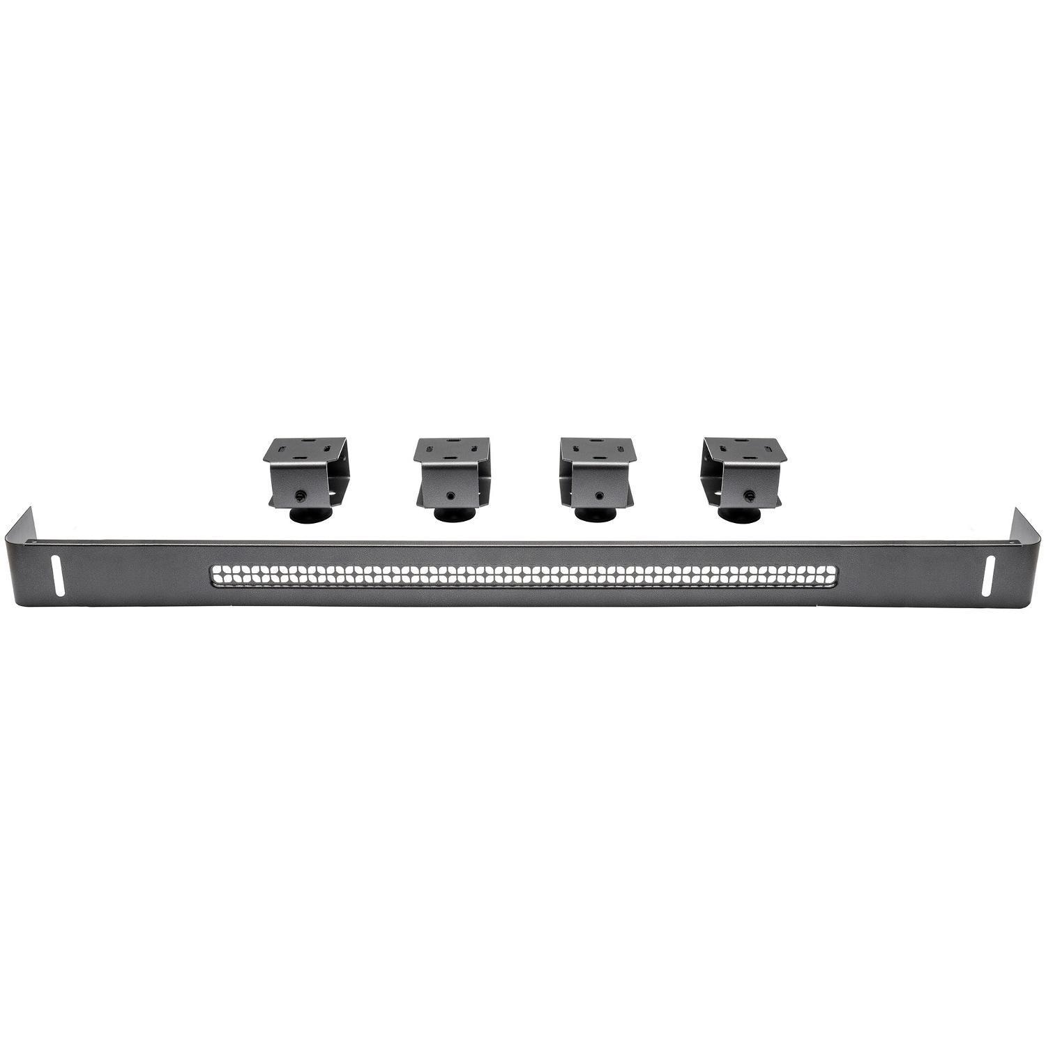 Traeger BAC681 Built-In Trim Kit - Detail thumbnail