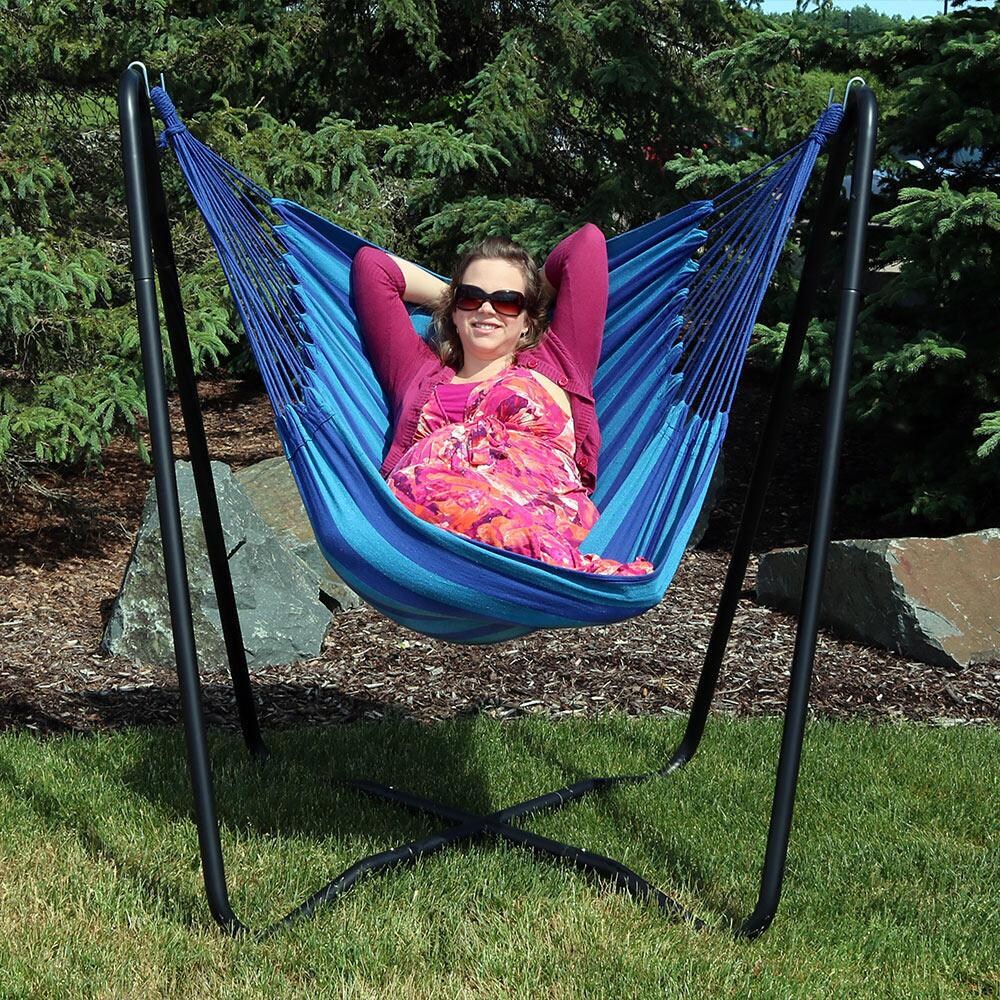 Eno Hammock Chair Hammock Stand Near Me Free Standing