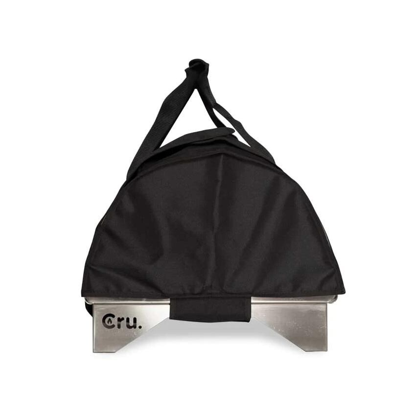 Cru CRUOC30G1 30 Cover & Carrying Bag - Front thumbnail