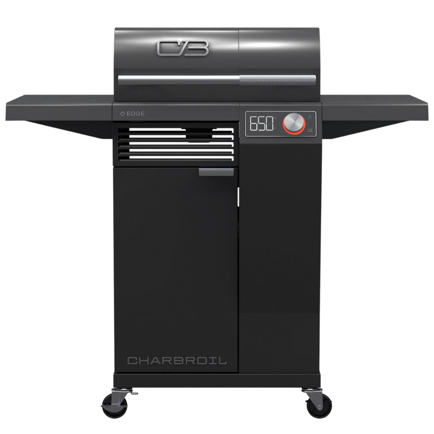Charbroil Edge Electric Grill - Black - 24652144