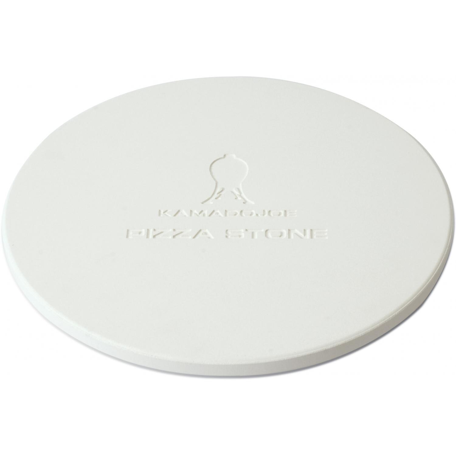 Kamado Joe Pizza Stone For Big Joe II Grills - Full View thumbnail