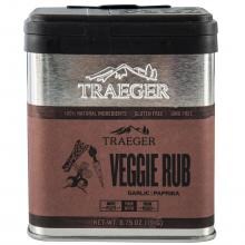 Traeger Veggie Rub - SPC182