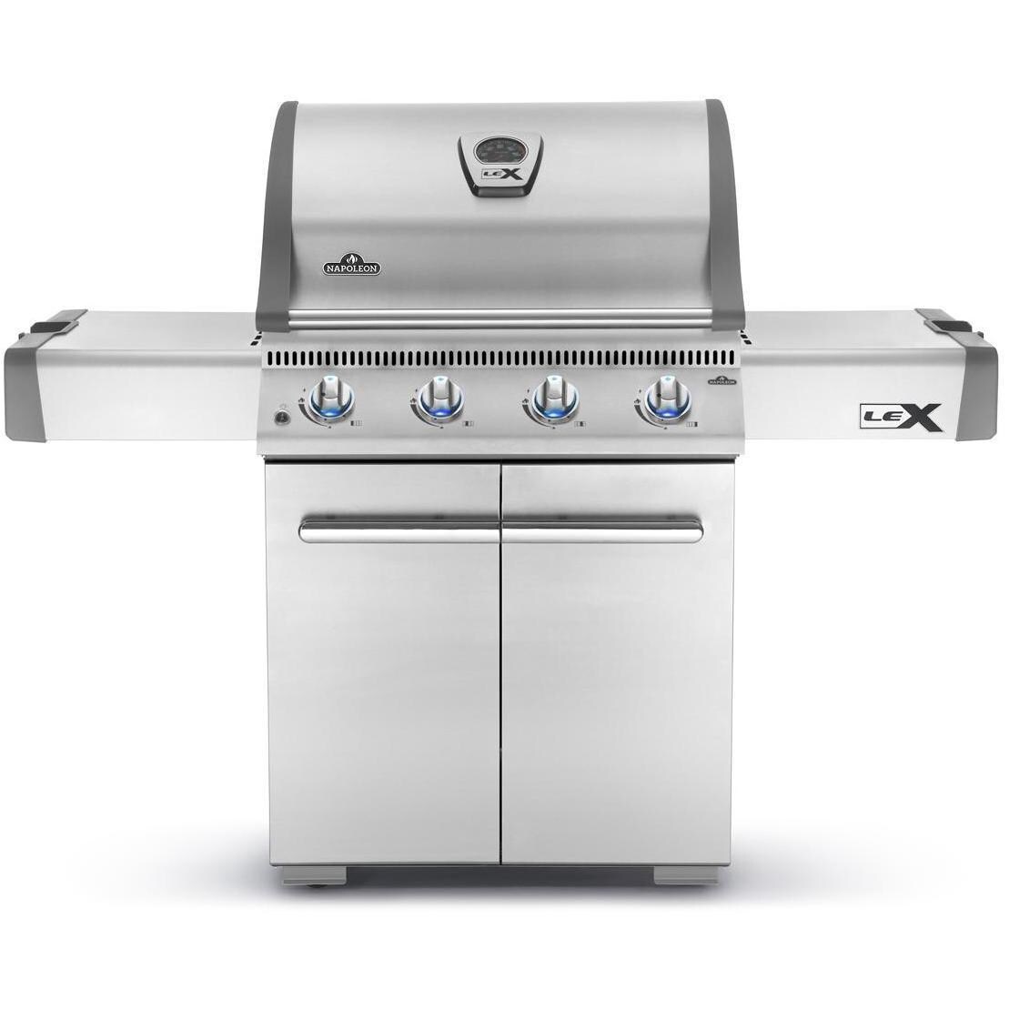 Napoleon Gas Grills
