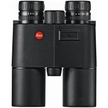 Leica Geovid HD-R 10 X 42 Binoculars With Equivalent Horizontal Range image