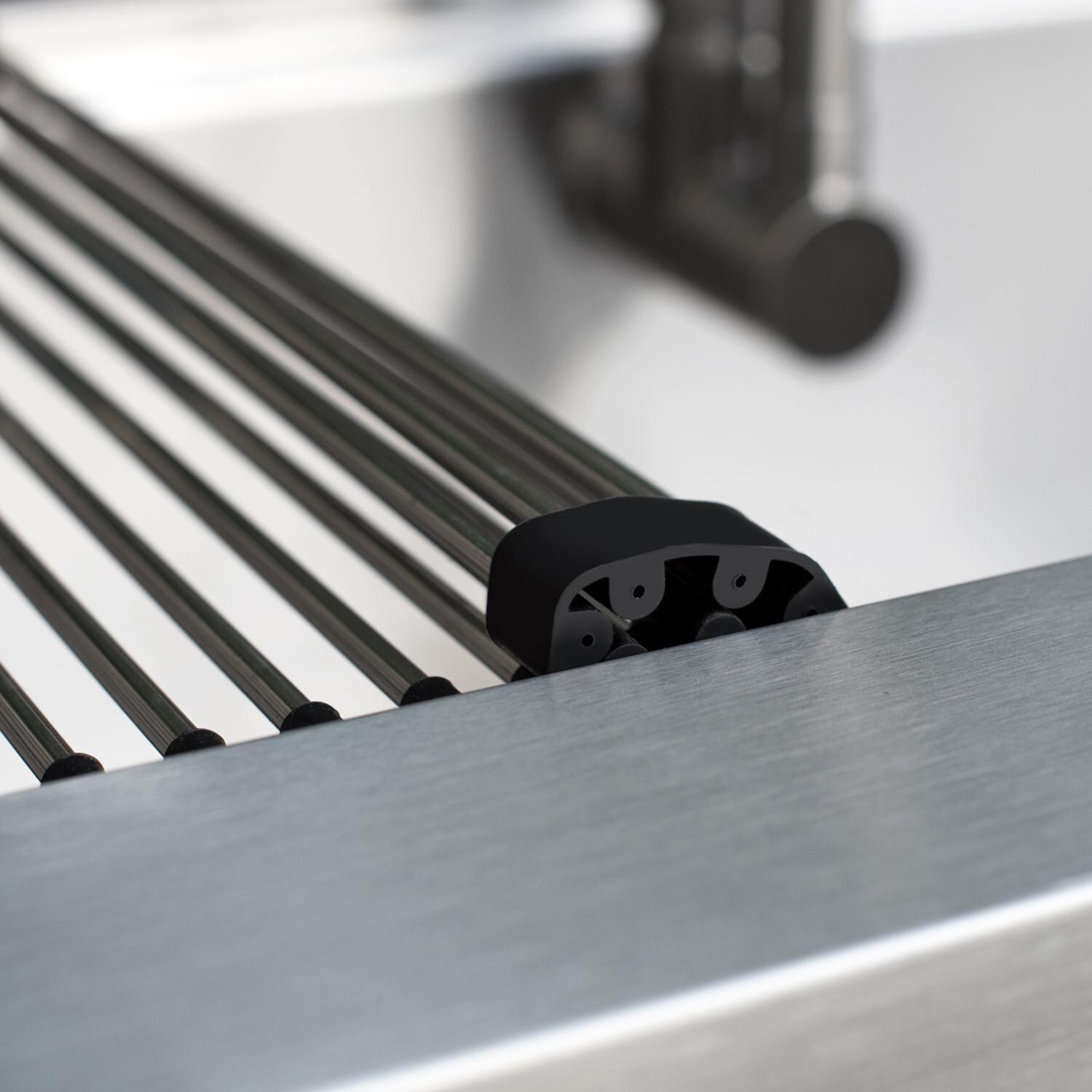 NewAge Outdoor Kitchen Sink - Drying Rack Accessory thumbnail