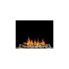 Napoleon B81NS Burner Assembly - River Rock / Stone image
