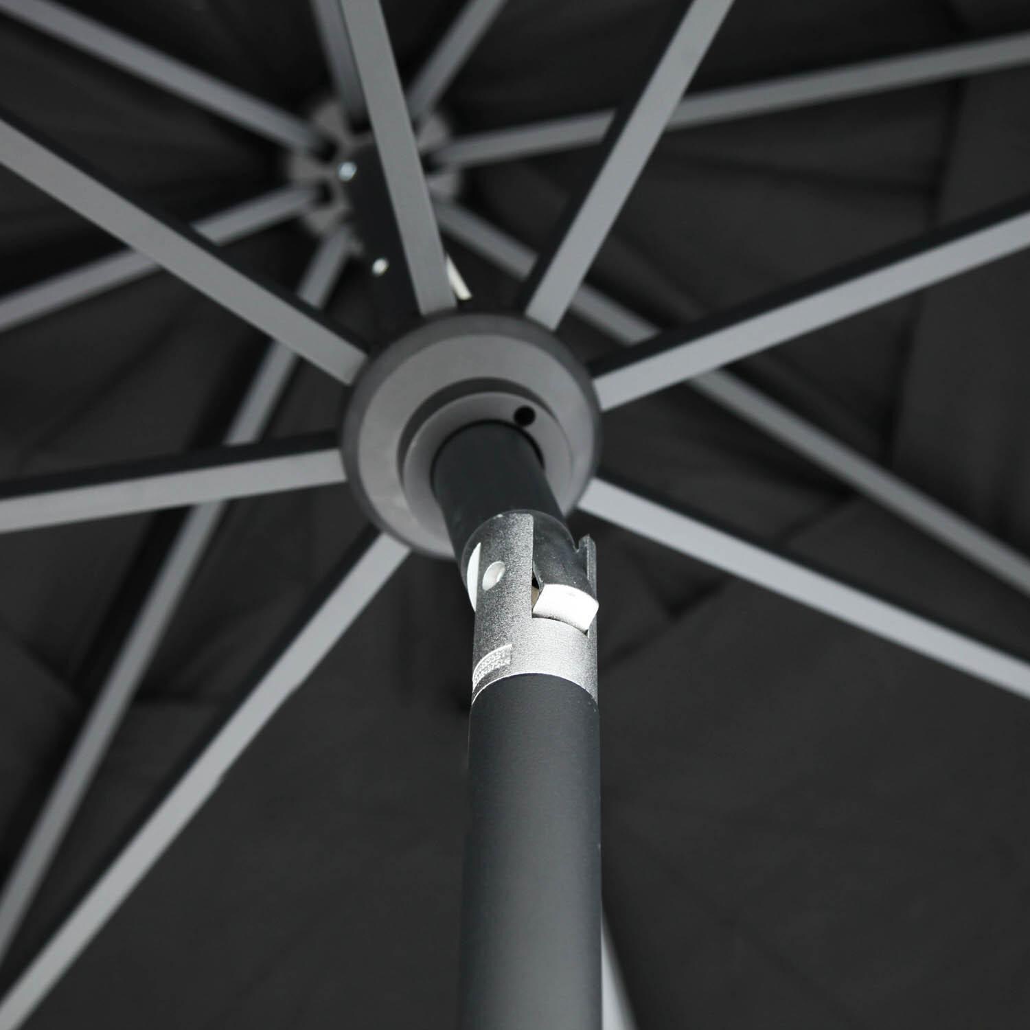 Tilt Detail - Black / Black thumbnail