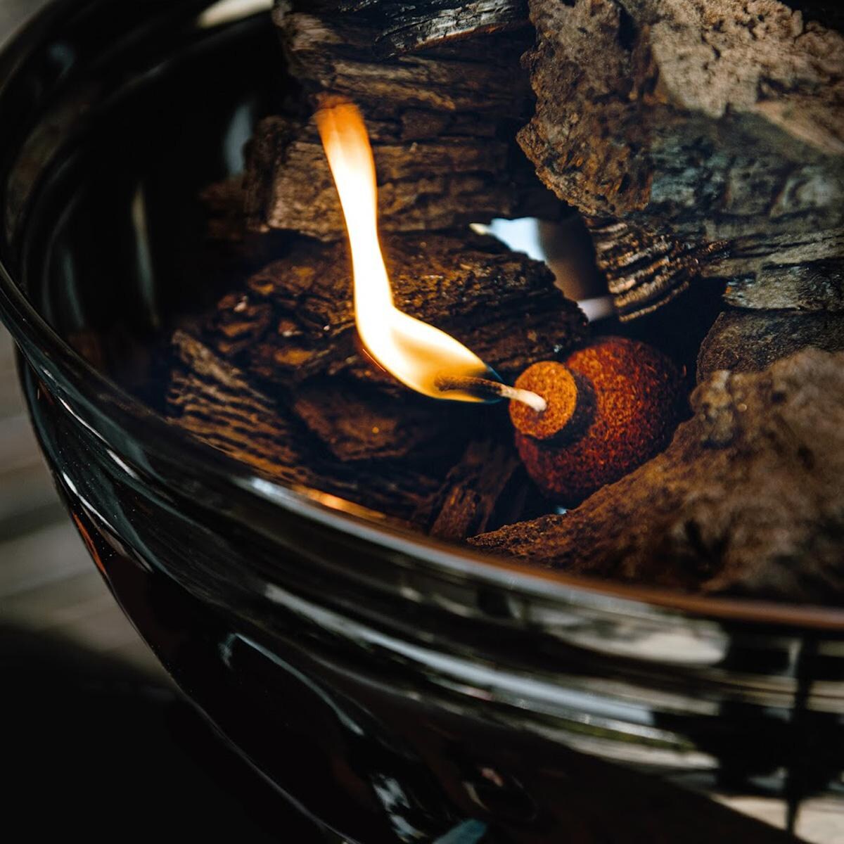 Jealous Devil JDBOOM08 Boom! Firestarters - Lighting Lump Charcoal thumbnail