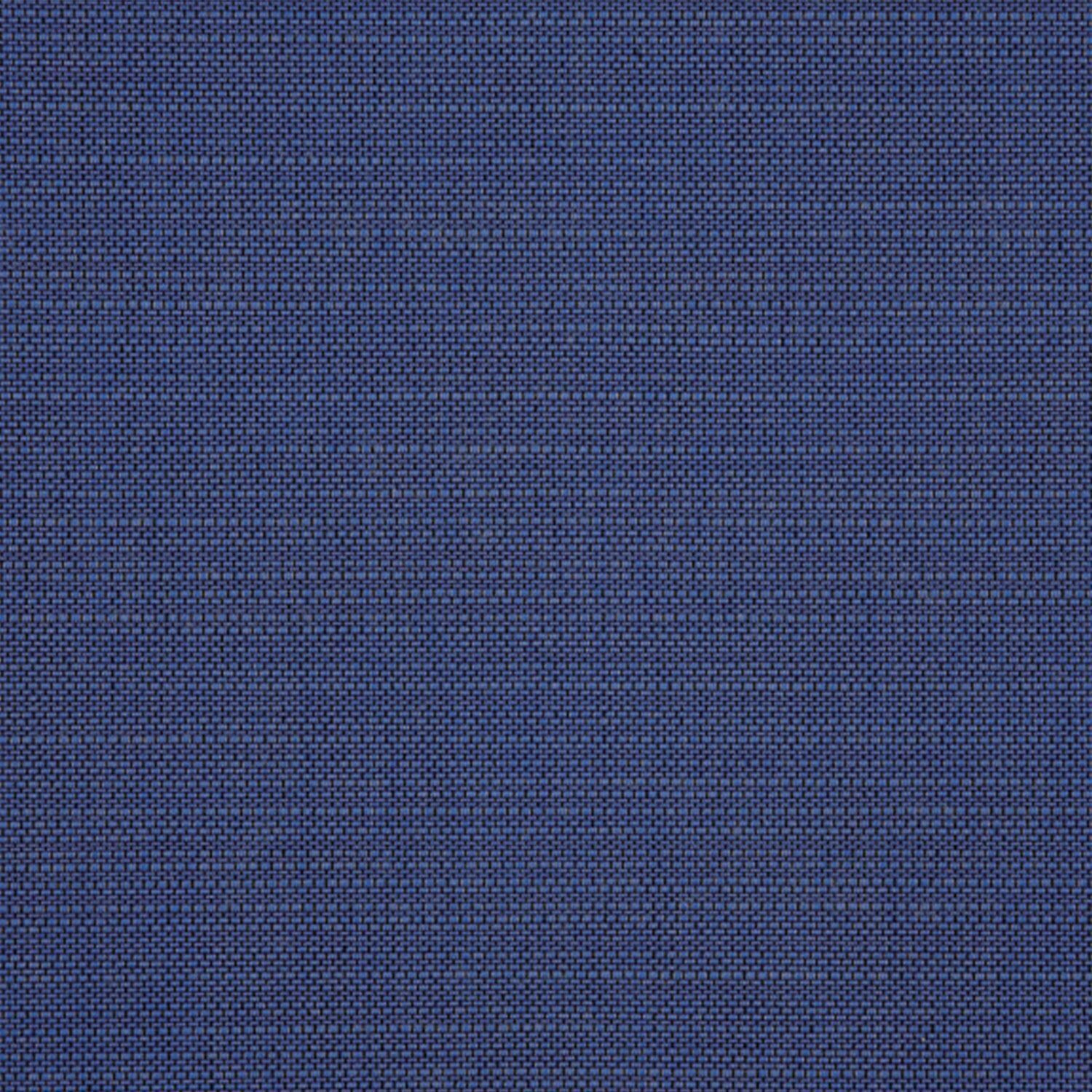 Pietra Rope & Aluminum Patio Loveseat in Echo Midnight w/ No Welt by Sunset West - Echo Midnight - Color Swatch thumbnail