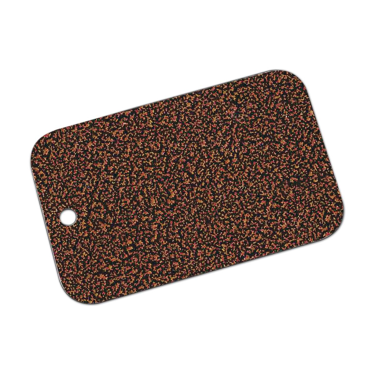 Chicago Brick Oven Pizza Ovens - Copper Vein Finish Detail thumbnail