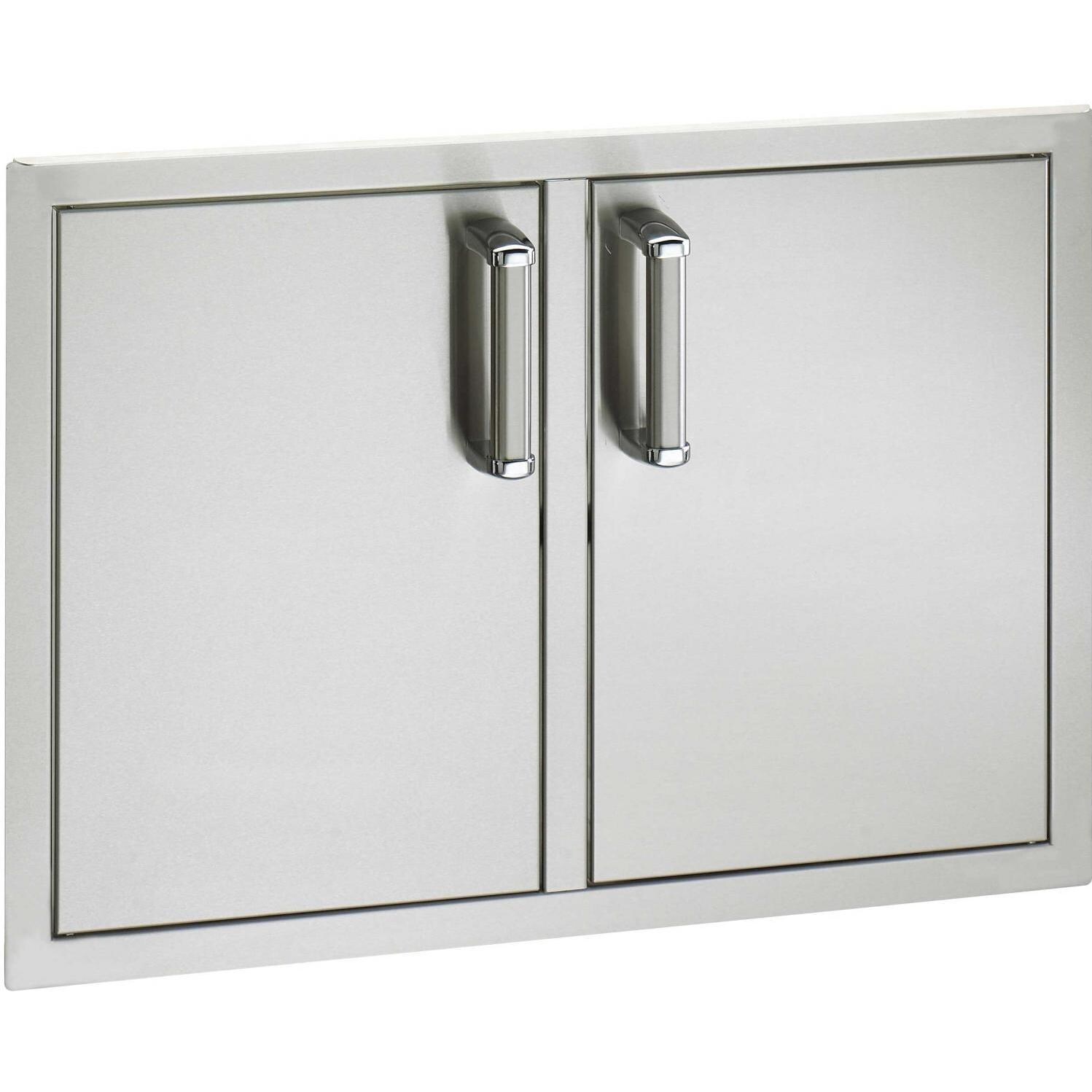Fire Magic Door & Drawer Combos