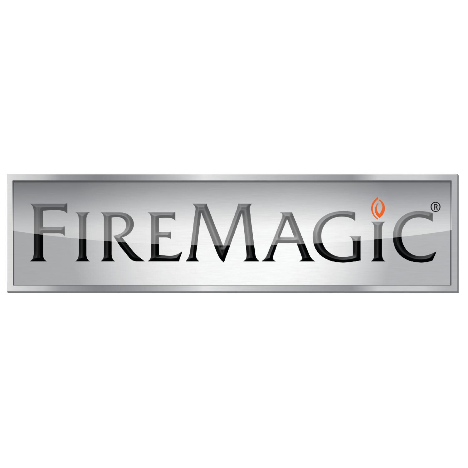 NG Back Burner Orifice For Fire Magic Grill Model E790 Series Grills