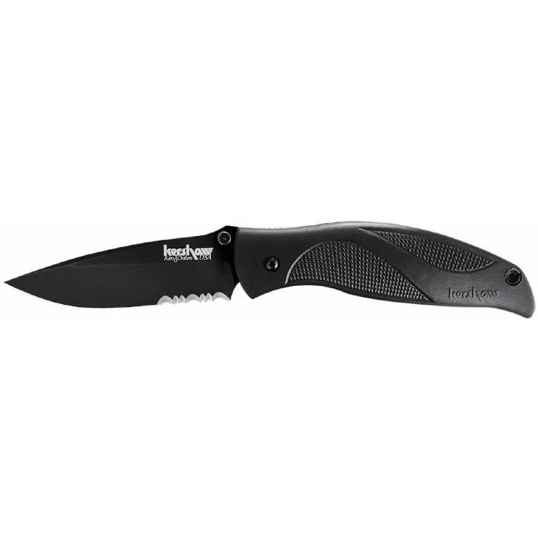 Tactical Folder