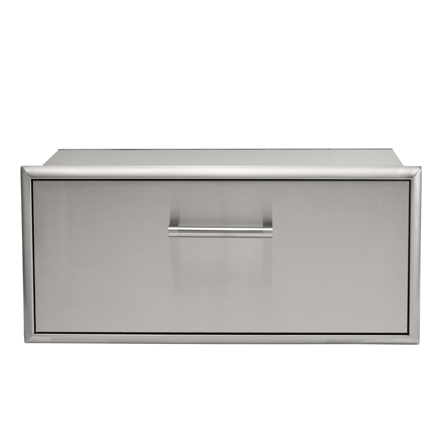 Coyote 32 Inch Single Storage Drawer - C3-SSD