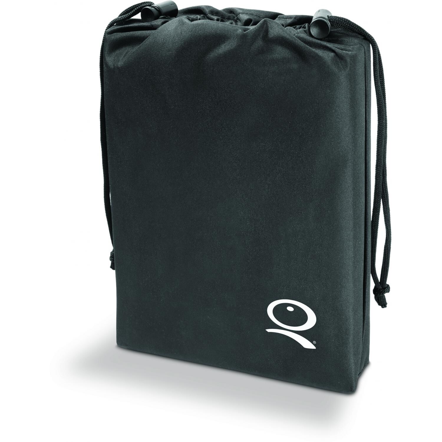 Weber 7112 Premium Grill Cover - Folded Up Into Storage Bag thumbnail