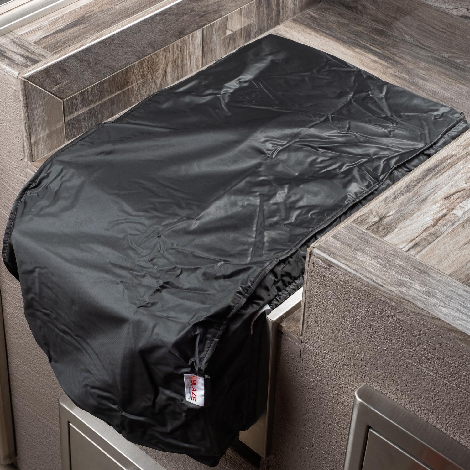Blaze Cover For Professional LUX / Premium LTE Built-In Power Burners -  PBBICV thumbnail