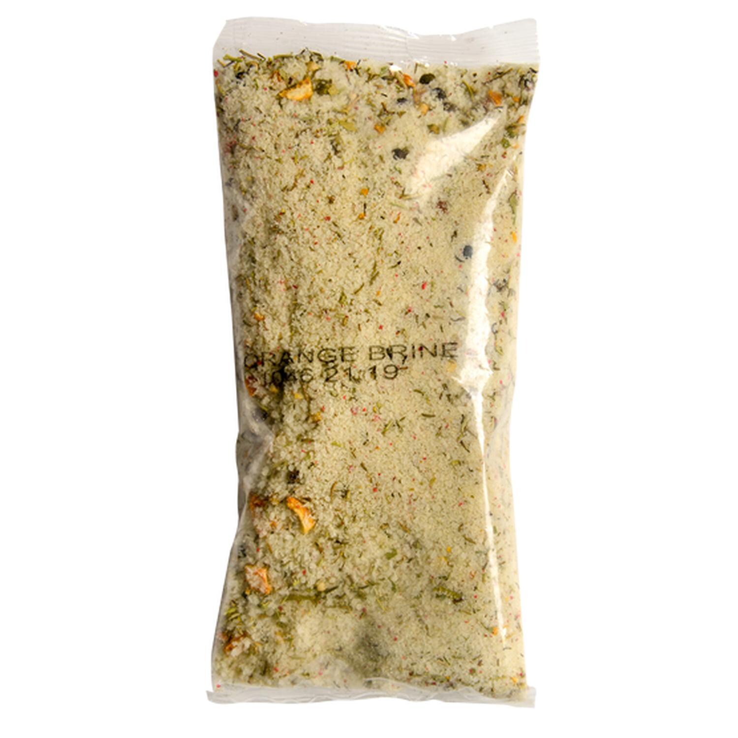 Traeger SPC206 Orange Brine and Turkey Rub Kit - Orange Brine thumbnail