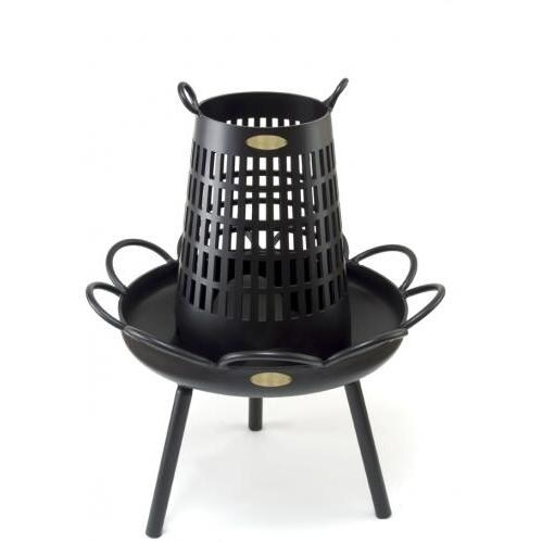 LoFerno Fire Pit Pisa
