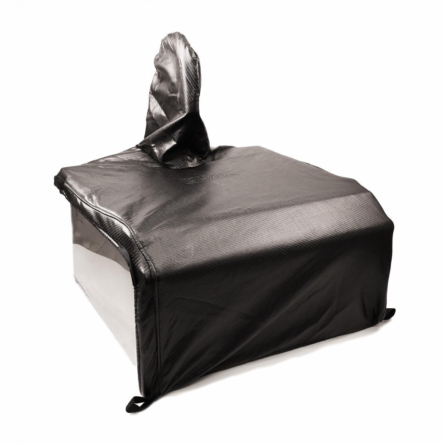 Lynx Professional 24-Inch Sink Cover - Carbon Fiber Vinyl thumbnail