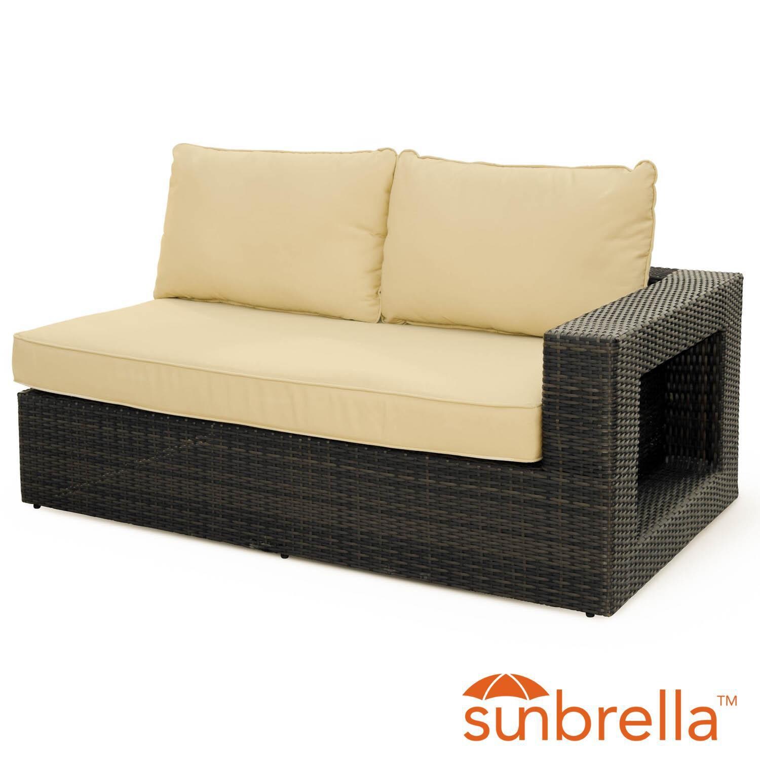 Lakeview Outdoor Loveseats