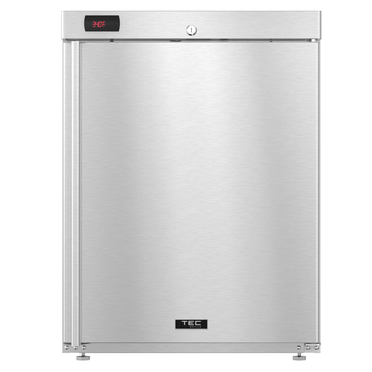 TEC Outdoor Refrigeration