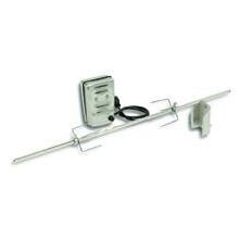 Hasty-Bake Rotisserie Kit For Suburban And Continental Grills