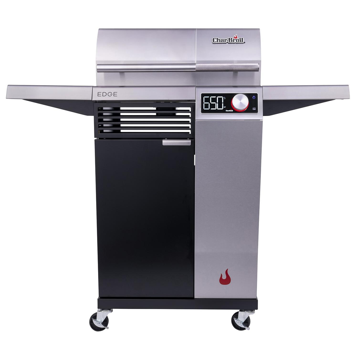 Charbroil 22652143 Edge Electric Grill thumbnail